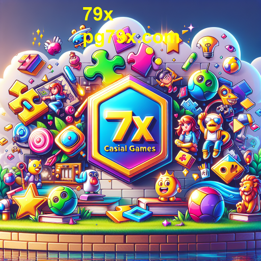 A Ascensão dos Jogos Casuais na Plataforma 79x